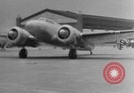 Standbild United States Army Air Corps Dayton Ohio USA, 1938, aus Sekunde 43 historischem Filmmaterial Videoclip 65675068165