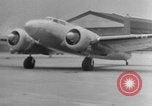 Standbild United States Army Air Corps Dayton Ohio USA, 1938, aus Sekunde 44 historischem Filmmaterial Videoclip 65675068165