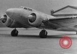 Standbild United States Army Air Corps Dayton Ohio USA, 1938, aus Sekunde 45 historischem Filmmaterial Videoclip 65675068165