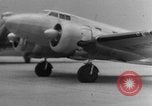 Standbild United States Army Air Corps Dayton Ohio USA, 1938, aus Sekunde 46 historischem Filmmaterial Videoclip 65675068165