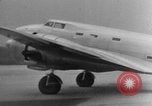 Standbild United States Army Air Corps Dayton Ohio USA, 1938, aus Sekunde 48 historischem Filmmaterial Videoclip 65675068165