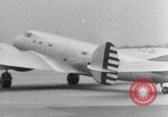 Standbild United States Army Air Corps Dayton Ohio USA, 1938, aus Sekunde 50 historischem Filmmaterial Videoclip 65675068165