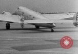 Standbild United States Army Air Corps Dayton Ohio USA, 1938, aus Sekunde 51 historischem Filmmaterial Videoclip 65675068165