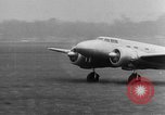Standbild United States Army Air Corps Dayton Ohio USA, 1938, aus Sekunde 52 historischem Filmmaterial Videoclip 65675068165