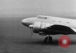 Standbild United States Army Air Corps Dayton Ohio USA, 1938, aus Sekunde 54 historischem Filmmaterial Videoclip 65675068165