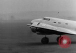 Standbild United States Army Air Corps Dayton Ohio USA, 1938, aus Sekunde 55 historischem Filmmaterial Videoclip 65675068165