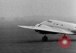Standbild United States Army Air Corps Dayton Ohio USA, 1938, aus Sekunde 56 historischem Filmmaterial Videoclip 65675068165