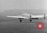 Standbild United States Army Air Corps Dayton Ohio USA, 1938, aus Sekunde 58 historischem Filmmaterial Videoclip 65675068165