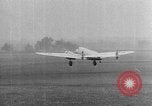 Standbild United States Army Air Corps Dayton Ohio USA, 1938, aus Sekunde 60 historischem Filmmaterial Videoclip 65675068165