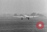 Standbild United States Army Air Corps Dayton Ohio USA, 1938, aus Sekunde 61 historischem Filmmaterial Videoclip 65675068165
