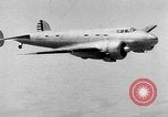 Standbild United States Army Air Corps Dayton Ohio USA, 1938, aus Sekunde 62 historischem Filmmaterial Videoclip 65675068165