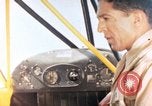 Standbild Pilot Training Alabama United States USA, 1941, aus Sekunde 1 historischem Filmmaterial Videoclip 65675068166