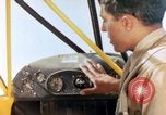 Standbild Pilot Training Alabama United States USA, 1941, aus Sekunde 4 historischem Filmmaterial Videoclip 65675068166