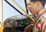Standbild Pilot Training Alabama United States USA, 1941, aus Sekunde 5 historischem Filmmaterial Videoclip 65675068166