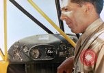 Standbild Pilot Training Alabama United States USA, 1941, aus Sekunde 6 historischem Filmmaterial Videoclip 65675068166