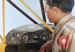 Standbild Pilot Training Alabama United States USA, 1941, aus Sekunde 9 historischem Filmmaterial Videoclip 65675068166