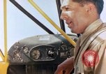 Standbild Pilot Training Alabama United States USA, 1941, aus Sekunde 10 historischem Filmmaterial Videoclip 65675068166