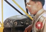 Standbild Pilot Training Alabama United States USA, 1941, aus Sekunde 11 historischem Filmmaterial Videoclip 65675068166