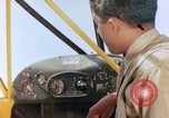 Standbild Pilot Training Alabama United States USA, 1941, aus Sekunde 12 historischem Filmmaterial Videoclip 65675068166