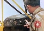 Standbild Pilot Training Alabama United States USA, 1941, aus Sekunde 13 historischem Filmmaterial Videoclip 65675068166