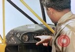 Standbild Pilot Training Alabama United States USA, 1941, aus Sekunde 14 historischem Filmmaterial Videoclip 65675068166