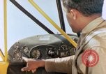 Standbild Pilot Training Alabama United States USA, 1941, aus Sekunde 16 historischem Filmmaterial Videoclip 65675068166