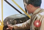 Standbild Pilot Training Alabama United States USA, 1941, aus Sekunde 17 historischem Filmmaterial Videoclip 65675068166