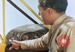 Standbild Pilot Training Alabama United States USA, 1941, aus Sekunde 19 historischem Filmmaterial Videoclip 65675068166