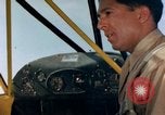 Standbild Pilot Training Alabama United States USA, 1941, aus Sekunde 22 historischem Filmmaterial Videoclip 65675068166