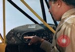 Standbild Pilot Training Alabama United States USA, 1941, aus Sekunde 24 historischem Filmmaterial Videoclip 65675068166