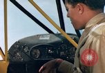 Standbild Pilot Training Alabama United States USA, 1941, aus Sekunde 25 historischem Filmmaterial Videoclip 65675068166