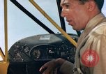 Standbild Pilot Training Alabama United States USA, 1941, aus Sekunde 26 historischem Filmmaterial Videoclip 65675068166