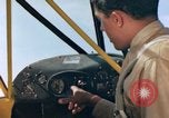 Standbild Pilot Training Alabama United States USA, 1941, aus Sekunde 27 historischem Filmmaterial Videoclip 65675068166