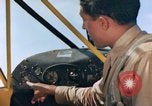 Standbild Pilot Training Alabama United States USA, 1941, aus Sekunde 31 historischem Filmmaterial Videoclip 65675068166