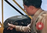 Standbild Pilot Training Alabama United States USA, 1941, aus Sekunde 32 historischem Filmmaterial Videoclip 65675068166