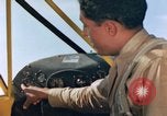 Standbild Pilot Training Alabama United States USA, 1941, aus Sekunde 33 historischem Filmmaterial Videoclip 65675068166