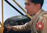 Standbild Pilot Training Alabama United States USA, 1941, aus Sekunde 34 historischem Filmmaterial Videoclip 65675068166