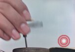 Image of Pilot training Alabama United States USA, 1941, second 15 stock footage video 65675068167