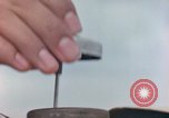 Image of Pilot training Alabama United States USA, 1941, second 24 stock footage video 65675068167