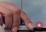 Image of Pilot training Alabama United States USA, 1941, second 33 stock footage video 65675068167