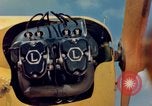 Image of Pilot training Alabama United States USA, 1941, second 49 stock footage video 65675068167