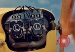 Image of Pilot training Alabama United States USA, 1941, second 51 stock footage video 65675068167