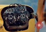Image of Pilot training Alabama United States USA, 1941, second 52 stock footage video 65675068167