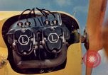 Image of Pilot training Alabama United States USA, 1941, second 55 stock footage video 65675068167