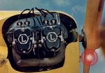 Image of Pilot training Alabama United States USA, 1941, second 58 stock footage video 65675068167