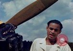 Image of Pilot training Alabama United States USA, 1941, second 60 stock footage video 65675068167
