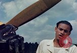 Image of Pilot training Alabama United States USA, 1941, second 61 stock footage video 65675068167
