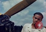 Image of Pilot training Alabama United States USA, 1941, second 62 stock footage video 65675068167
