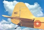 Image of Pilot training Alabama United States USA, 1941, second 7 stock footage video 65675068168