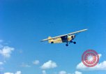 Image of Pilot training Alabama United States USA, 1941, second 10 stock footage video 65675068168